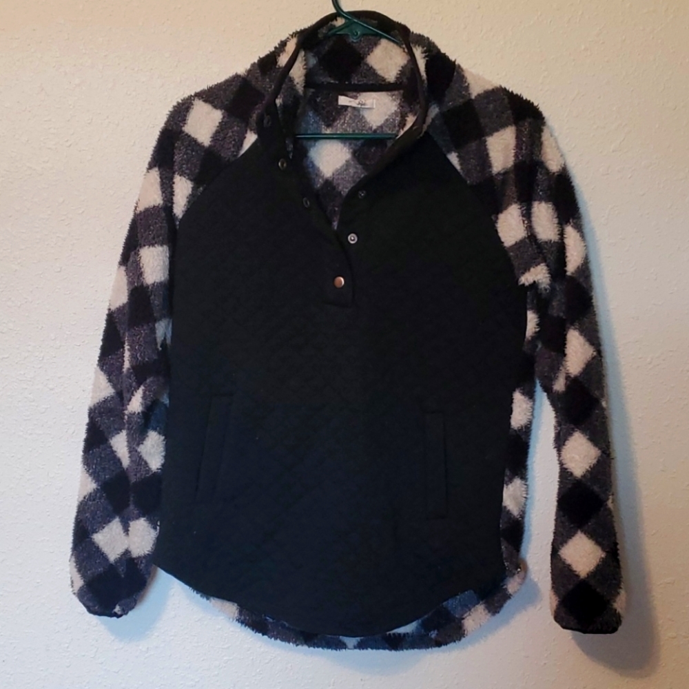 Maurice's Pullover